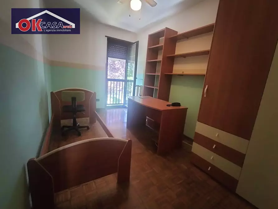 Immagine 11 di Villetta a schiera in vendita  in Via Paolo Diacono a Medea