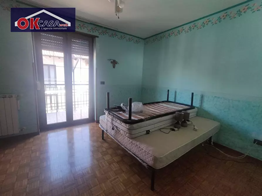 Immagine 14 di Villetta a schiera in vendita  in Via Paolo Diacono a Medea