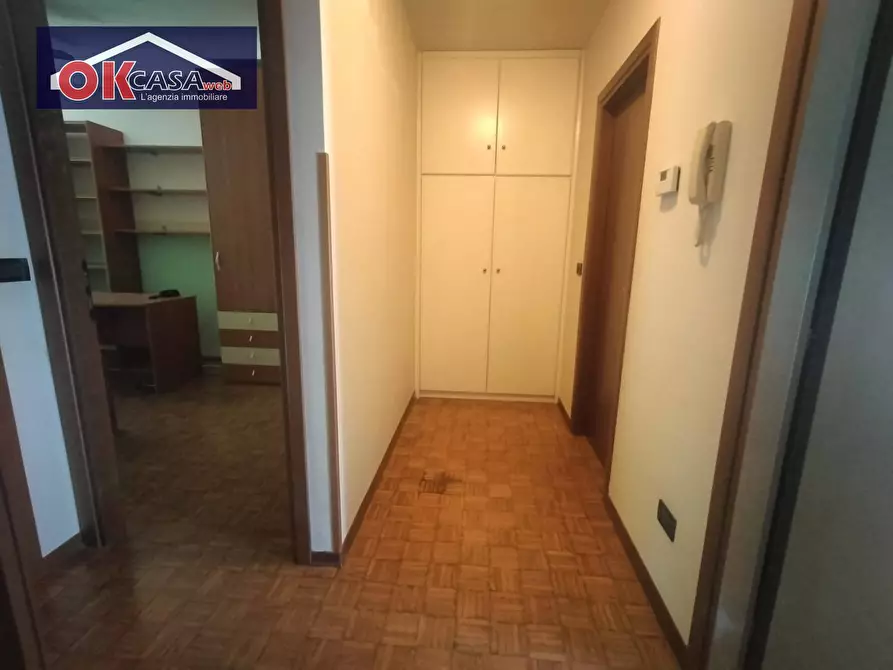 Immagine 17 di Villetta a schiera in vendita  in Via Paolo Diacono a Medea