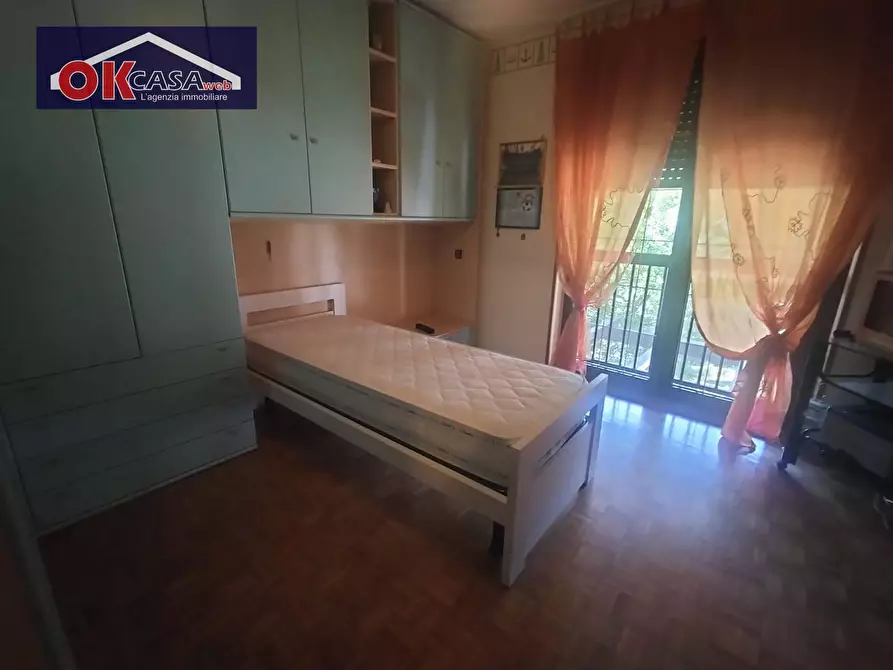 Immagine 19 di Villetta a schiera in vendita  in Via Paolo Diacono a Medea