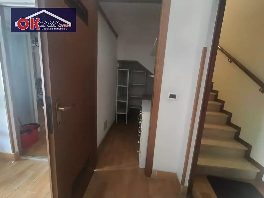 Immagine 25 di Villetta a schiera in vendita  in Via Paolo Diacono a Medea