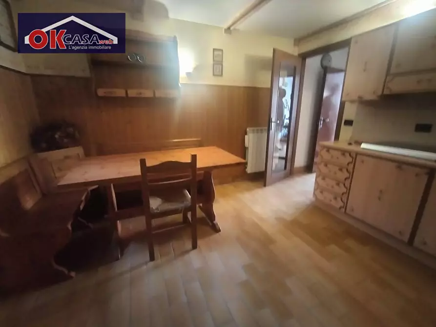 Immagine 26 di Villetta a schiera in vendita  in Via Paolo Diacono a Medea