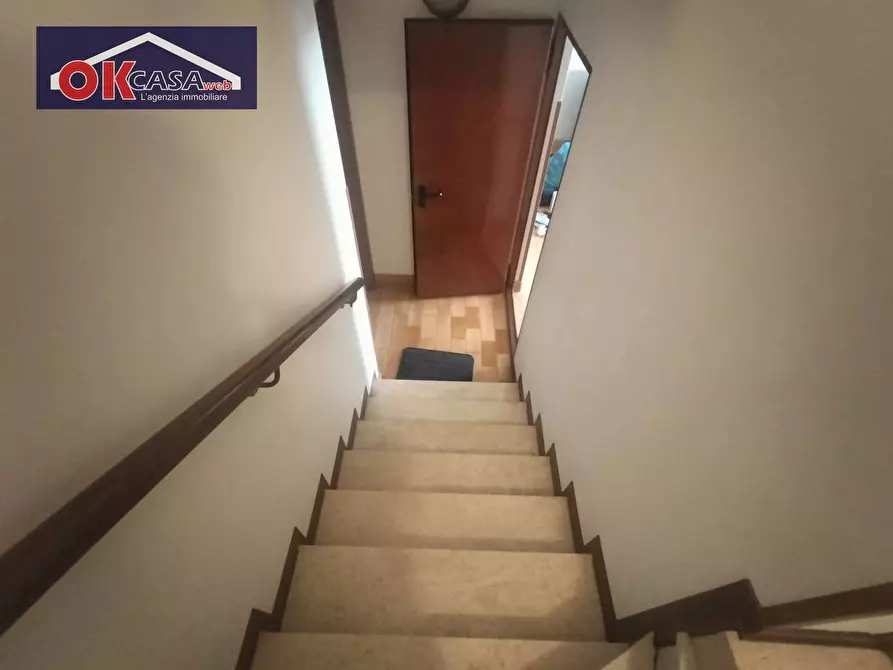 Immagine 18 di Villetta a schiera in vendita  in Via Paolo Diacono a Medea