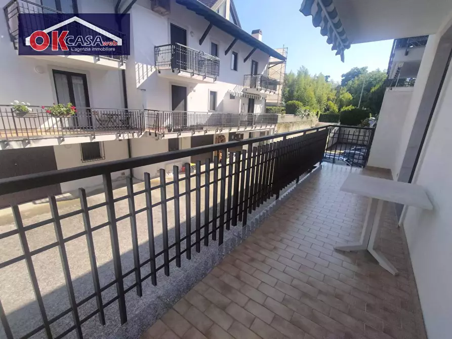 Immagine 15 di Villetta a schiera in vendita  in Via Paolo Diacono a Medea