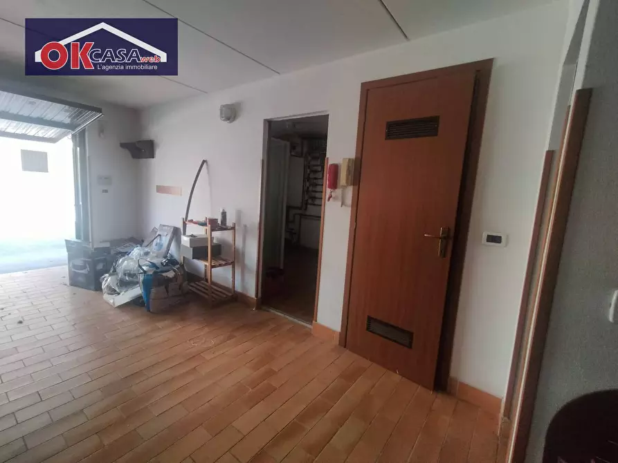 Immagine 24 di Villetta a schiera in vendita  in Via Paolo Diacono a Medea