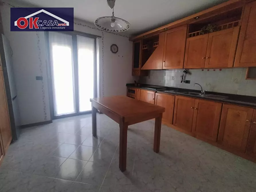 Immagine 6 di Villetta a schiera in vendita  in Via Paolo Diacono a Medea