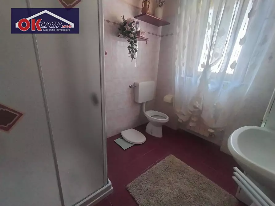 Immagine 12 di Villetta a schiera in vendita  in Via Paolo Diacono a Medea