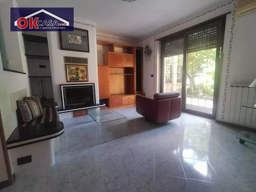 Immagine 5 di Villetta a schiera in vendita  in Via Paolo Diacono a Medea