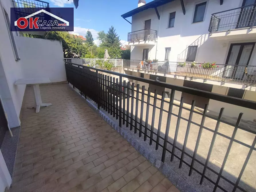 Immagine 16 di Villetta a schiera in vendita  in Via Paolo Diacono a Medea