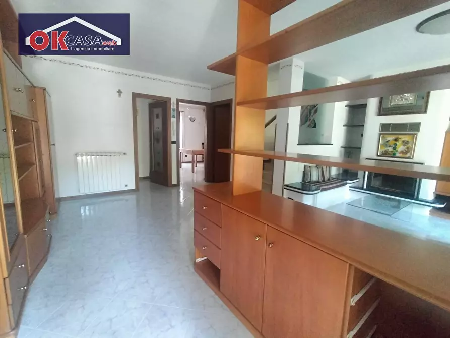 Immagine 4 di Villetta a schiera in vendita  in Via Paolo Diacono a Medea