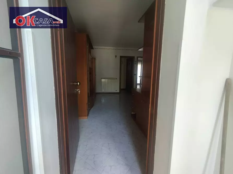 Immagine 3 di Villetta a schiera in vendita  in Via Paolo Diacono a Medea