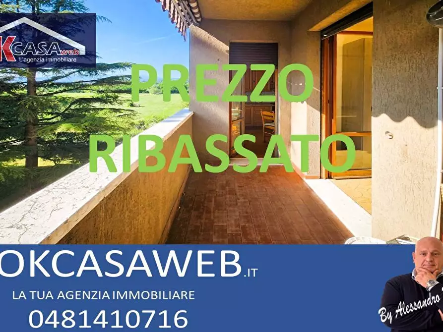 Immagine 1 di Appartamento in vendita  in Via Faliero Marin a Verona