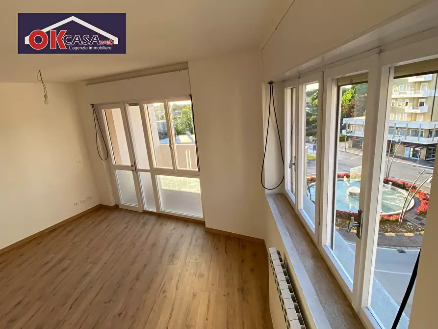 Immagine 2 di Appartamento in vendita  in Via Garibaldi a Monfalcone