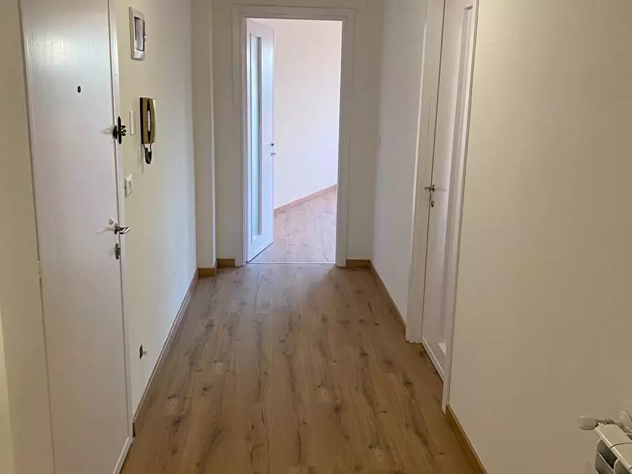 Immagine 15 di Appartamento in vendita  in Via Garibaldi a Monfalcone