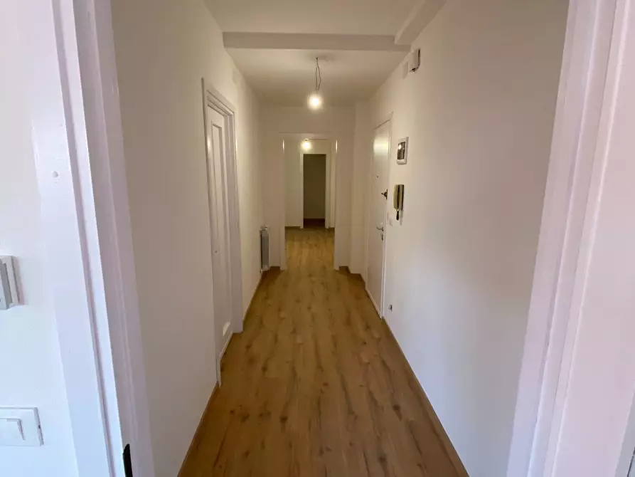 Immagine 16 di Appartamento in vendita  in Via Garibaldi a Monfalcone