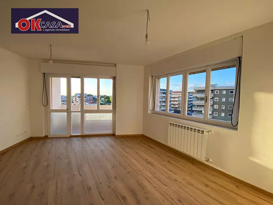 Immagine 7 di Appartamento in vendita  in Via Garibaldi a Monfalcone