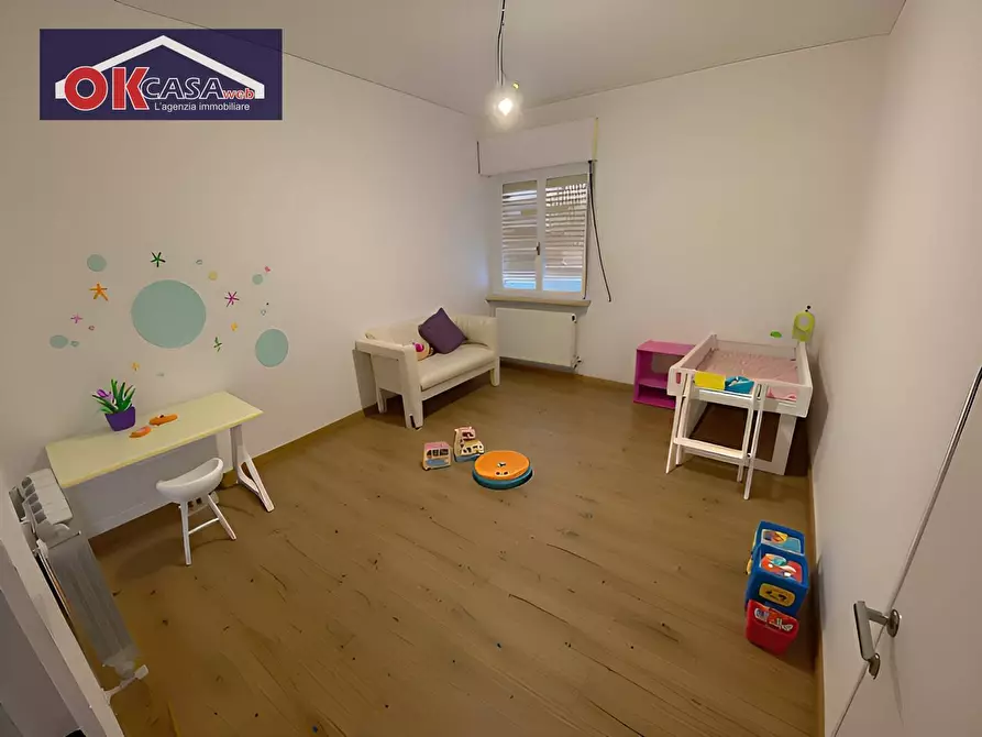 Immagine 14 di Appartamento in vendita  in Via Garibaldi a Monfalcone