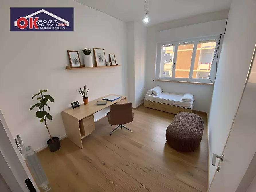 Immagine 9 di Appartamento in vendita  in Via Garibaldi a Monfalcone