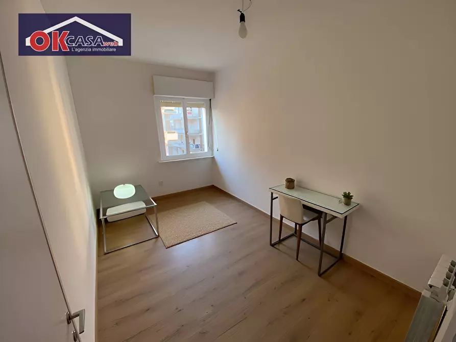 Immagine 11 di Appartamento in vendita  in Via Garibaldi a Monfalcone
