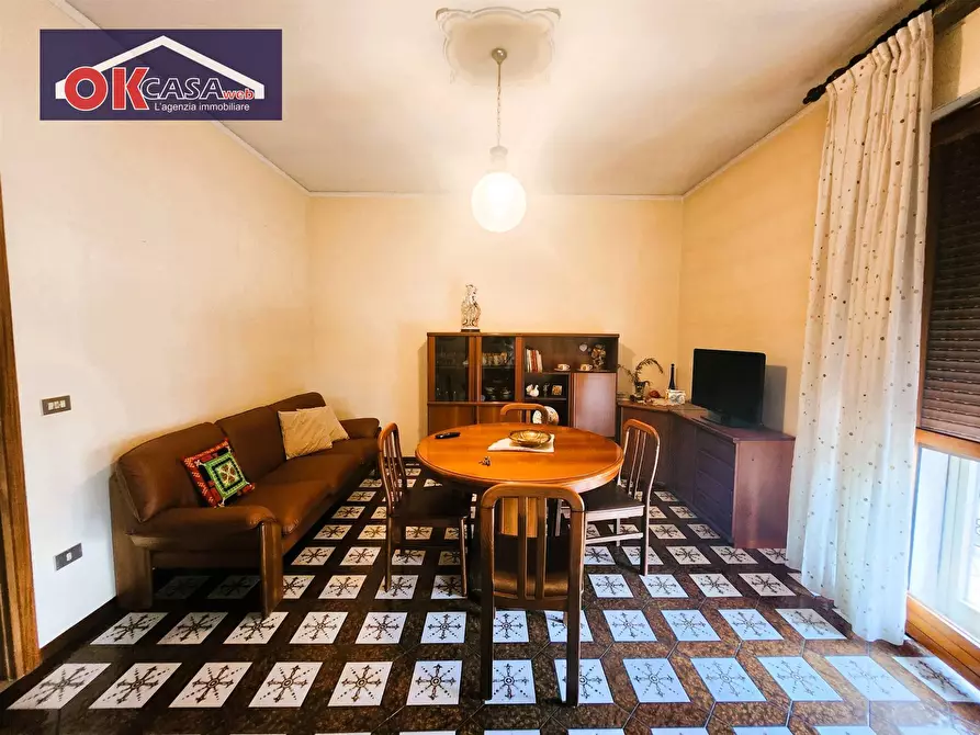 Immagine 3 di Appartamento in vendita  in via primo maggio a Zevio