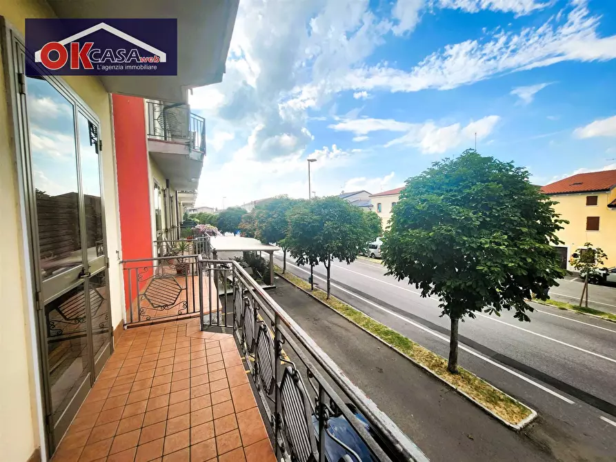 Immagine 18 di Appartamento in vendita  in via primo maggio a Zevio