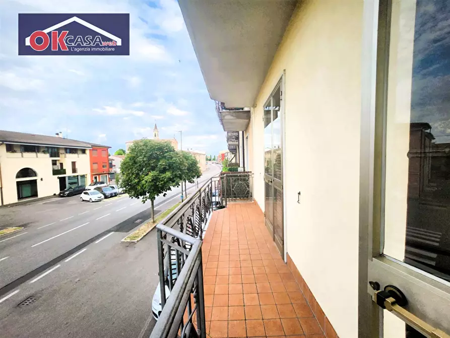 Immagine 16 di Appartamento in vendita  in via primo maggio a Zevio
