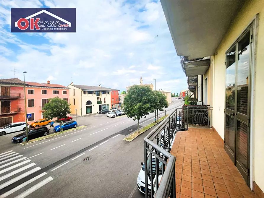 Immagine 17 di Appartamento in vendita  in via primo maggio a Zevio