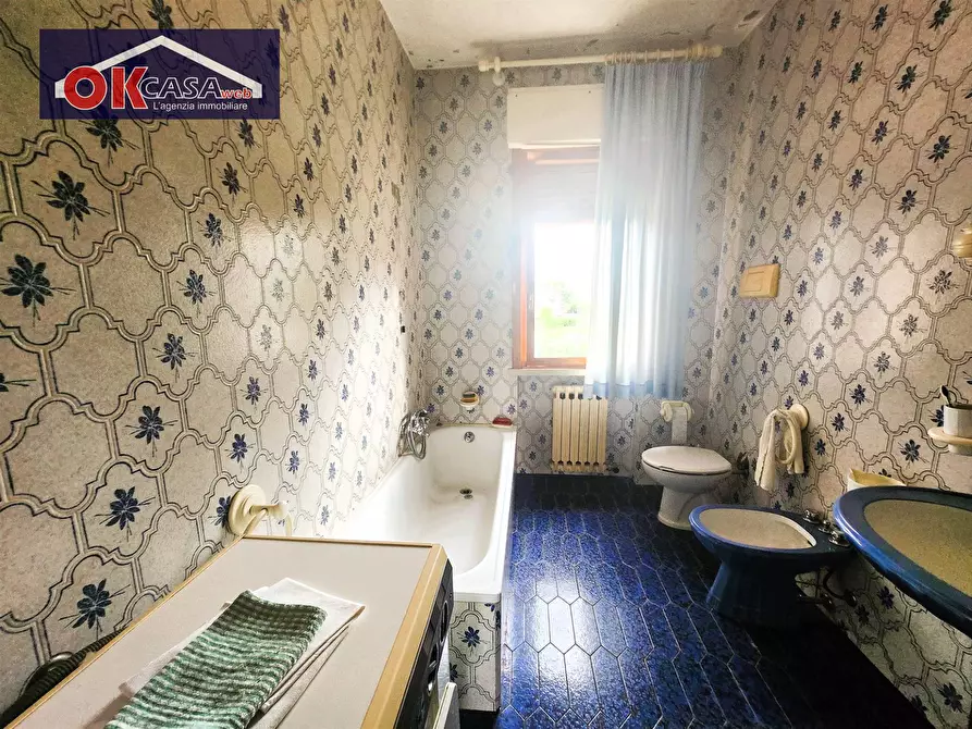 Immagine 13 di Appartamento in vendita  in via primo maggio a Zevio