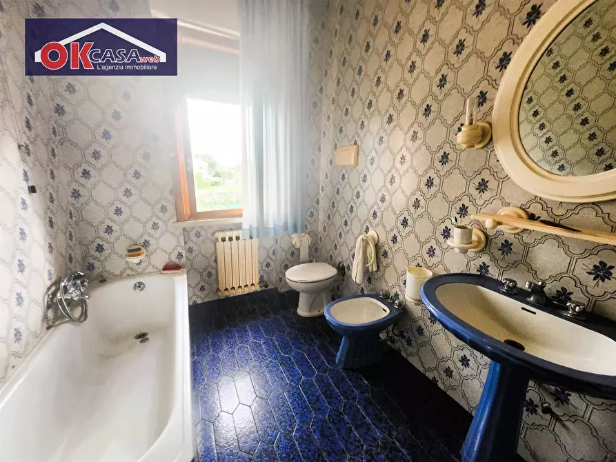 Immagine 12 di Appartamento in vendita  in via primo maggio a Zevio