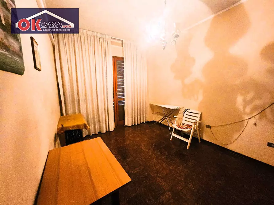 Immagine 8 di Appartamento in vendita  in via primo maggio a Zevio