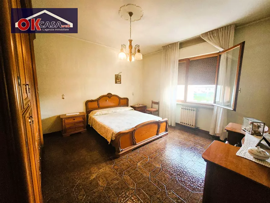 Immagine 6 di Appartamento in vendita  in via primo maggio a Zevio