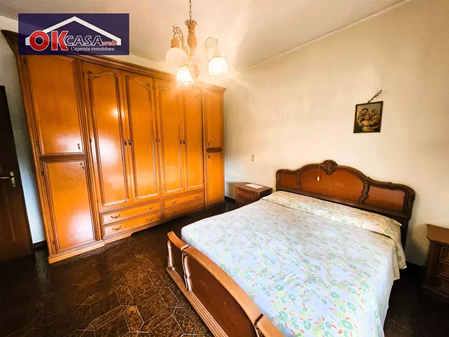 Immagine 5 di Appartamento in vendita  in via primo maggio a Zevio