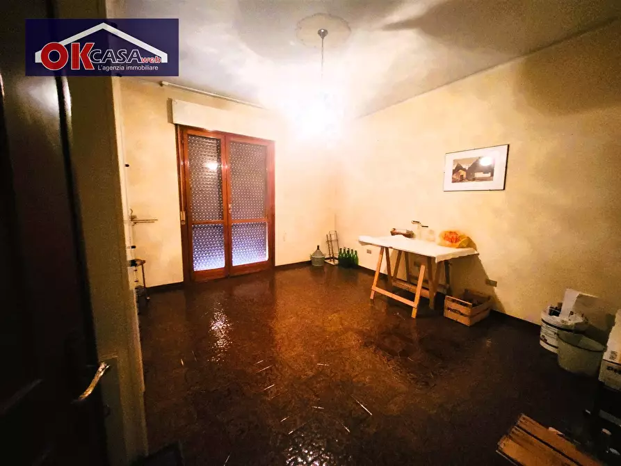 Immagine 10 di Appartamento in vendita  in via primo maggio a Zevio