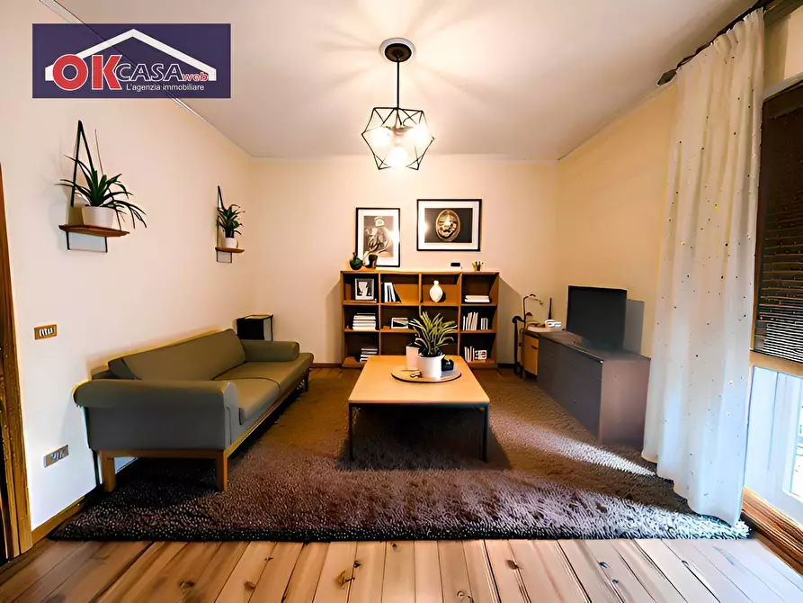 Immagine 4 di Appartamento in vendita  in via primo maggio a Zevio