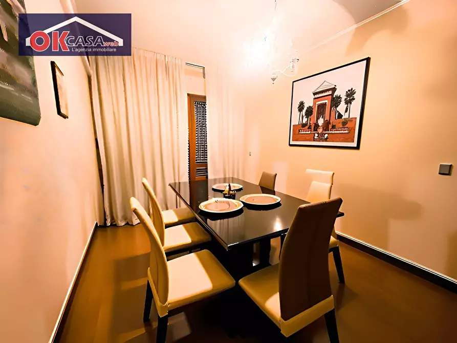 Immagine 9 di Appartamento in vendita  in via primo maggio a Zevio