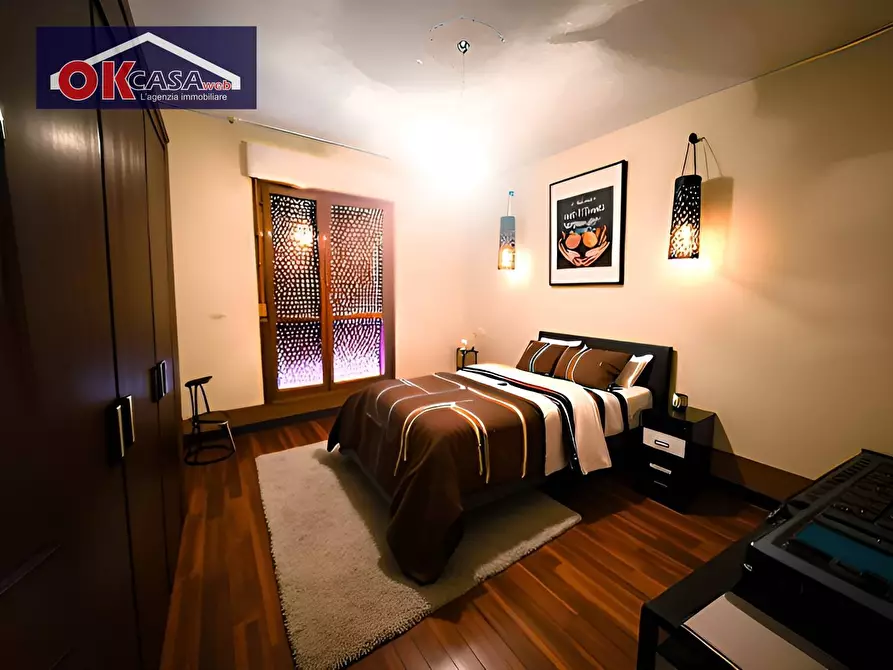 Immagine 11 di Appartamento in vendita  in via primo maggio a Zevio