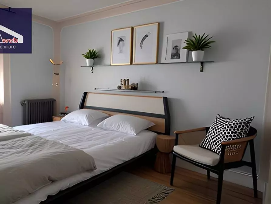 Immagine 7 di Appartamento in vendita  in Via Ugo foscolo a Monfalcone