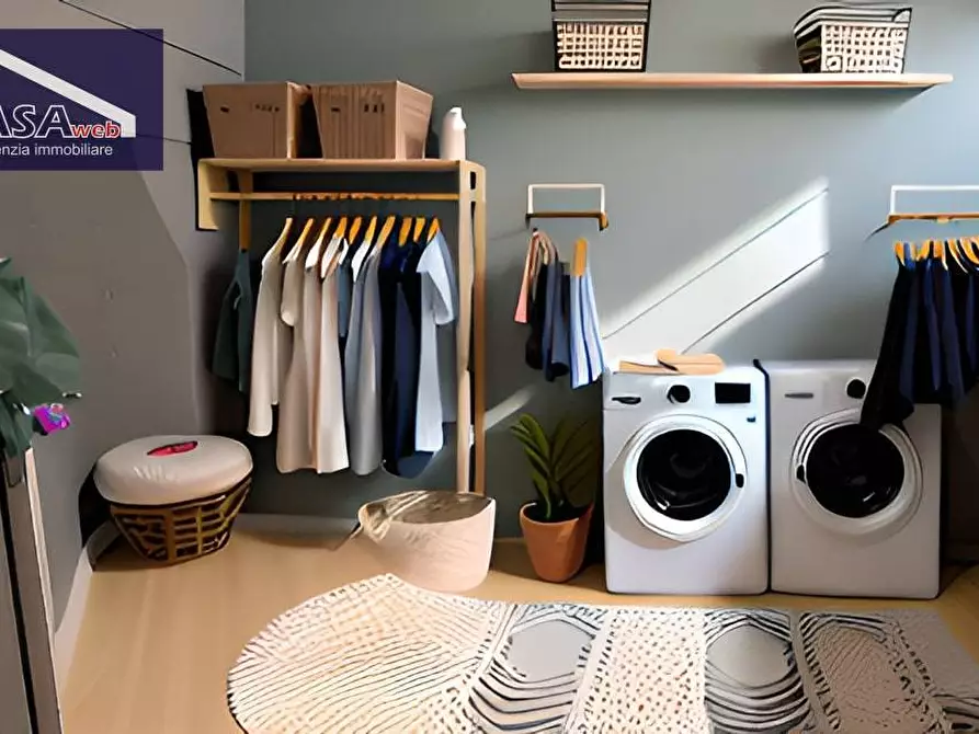 Immagine 14 di Appartamento in vendita  in Via Ugo foscolo a Monfalcone