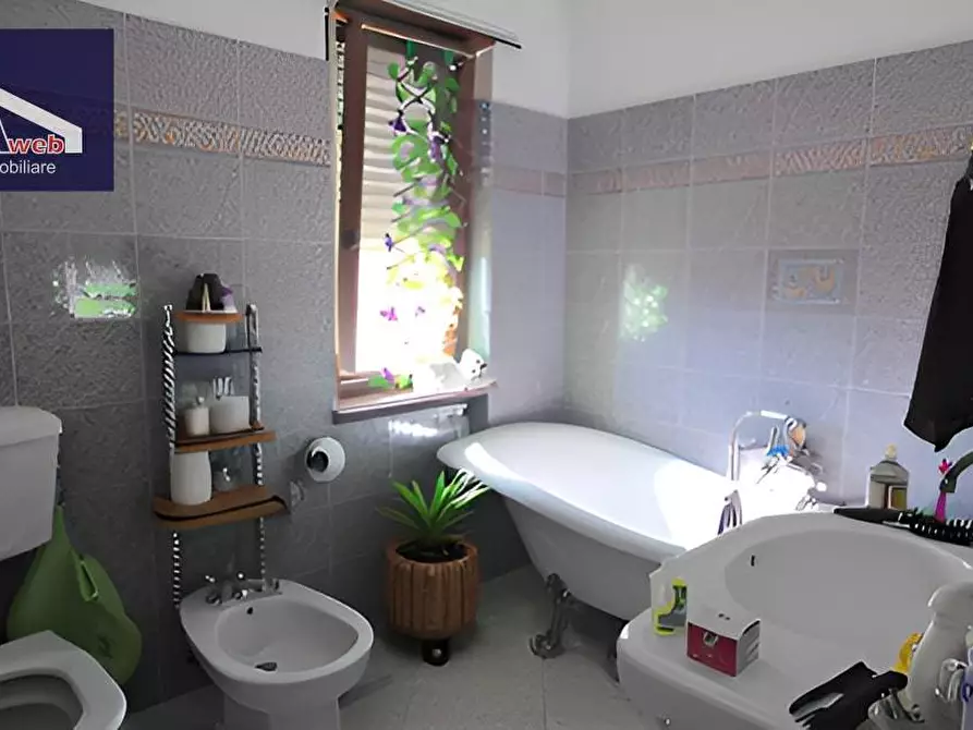 Immagine 8 di Appartamento in vendita  in Via Ugo foscolo a Monfalcone