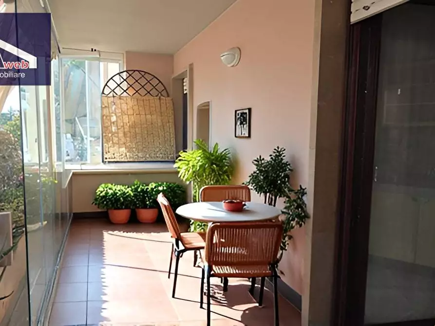 Immagine 6 di Appartamento in vendita  in Via Ugo foscolo a Monfalcone