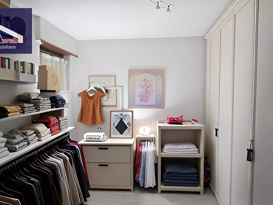 Immagine 13 di Appartamento in vendita  in Via Ugo foscolo a Monfalcone