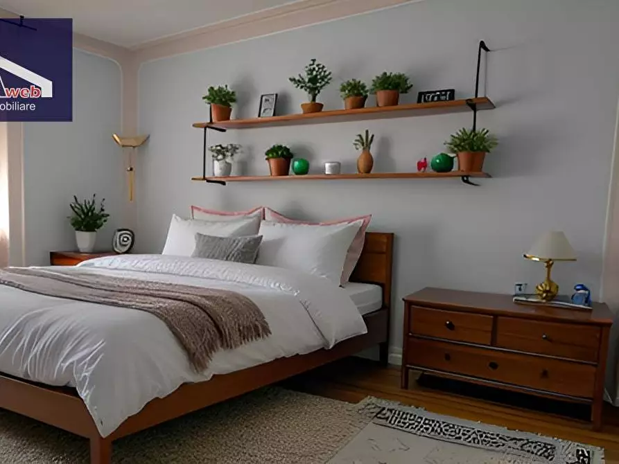 Immagine 11 di Appartamento in vendita  in Via Ugo foscolo a Monfalcone