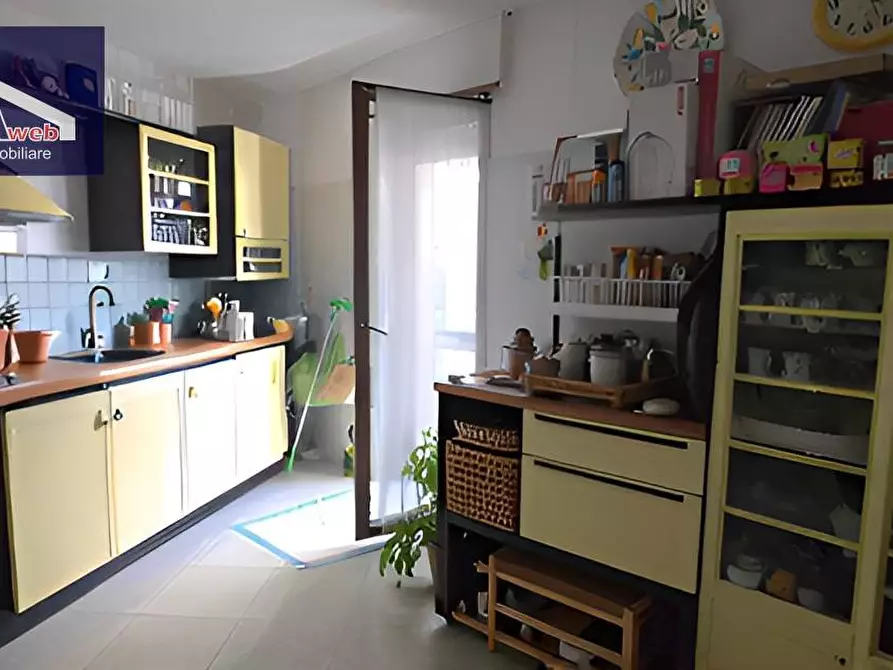 Immagine 4 di Appartamento in vendita  in Via Ugo foscolo a Monfalcone