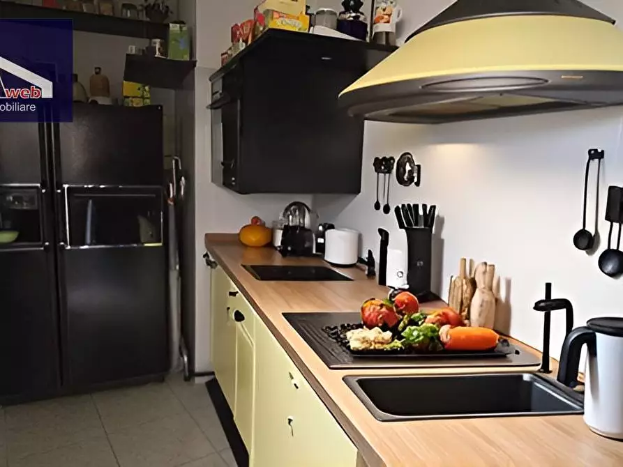 Immagine 3 di Appartamento in vendita  in Via Ugo foscolo a Monfalcone