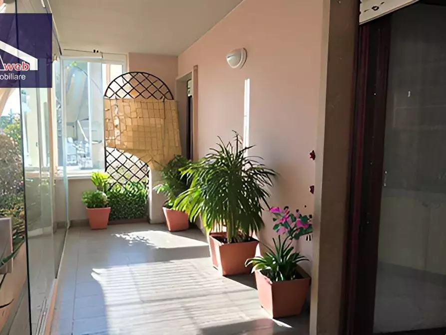 Immagine 5 di Appartamento in vendita  in Via Ugo foscolo a Monfalcone