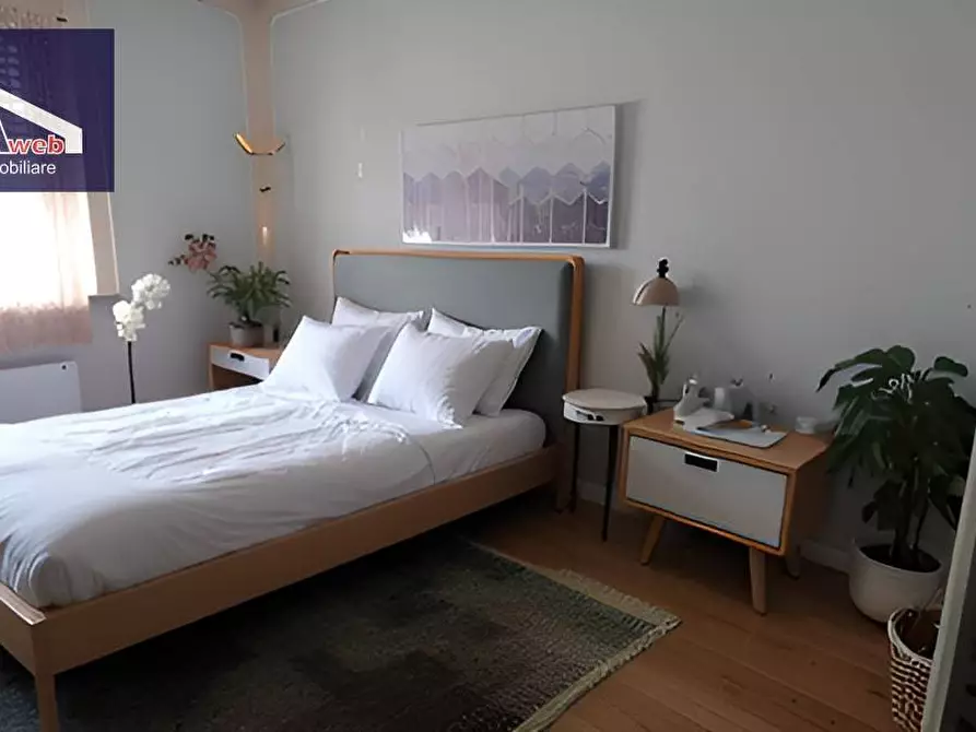 Immagine 9 di Appartamento in vendita  in Via Ugo foscolo a Monfalcone