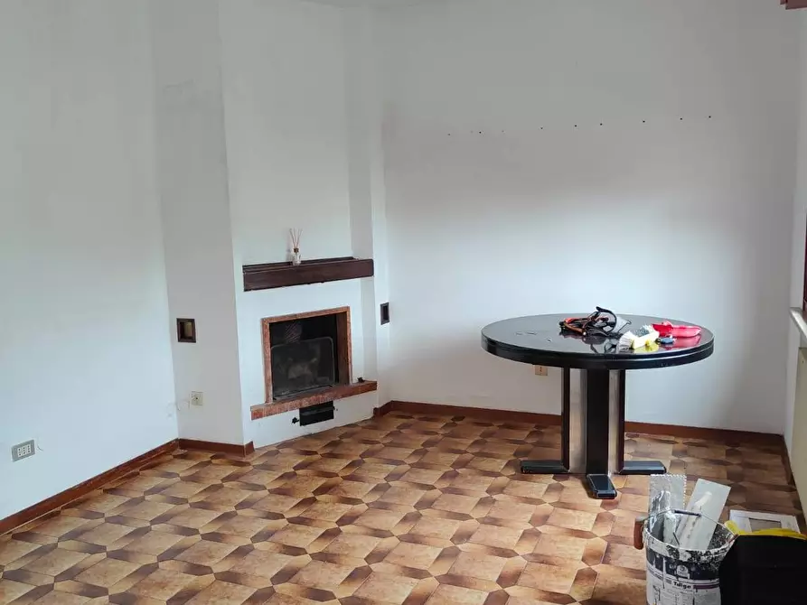 Immagine 2 di Appartamento in vendita  in Via Eulambio 12 a Farra D'isonzo