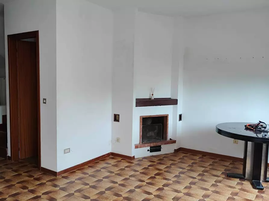 Immagine 3 di Appartamento in vendita  in Via Eulambio 12 a Farra D'isonzo