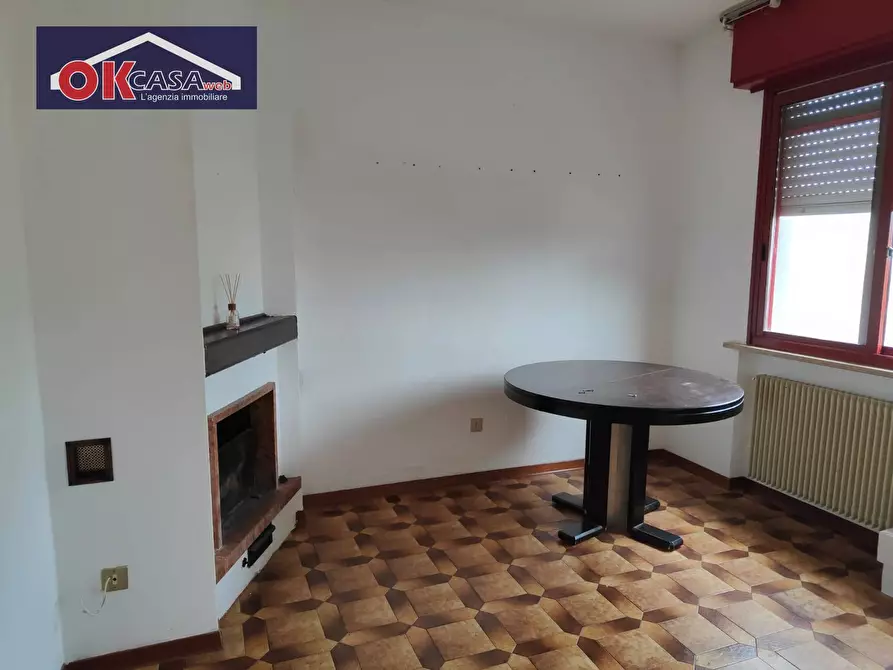 Immagine 5 di Appartamento in vendita  in Via Eulambio 12 a Farra D'isonzo