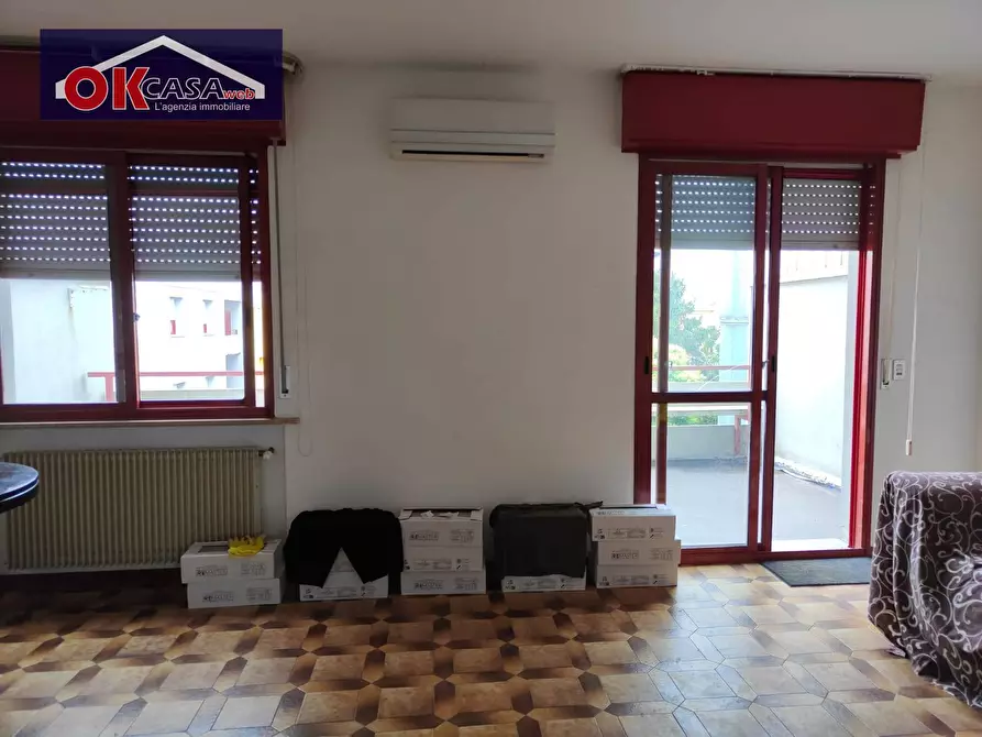 Immagine 6 di Appartamento in vendita  in Via Eulambio 12 a Farra D'isonzo